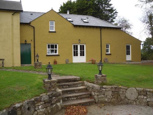 The Homecoming Barn, Fivemiletown, 