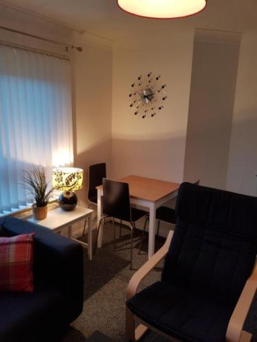 Bathgate Contractor And Business Apartment, Bathgate, 