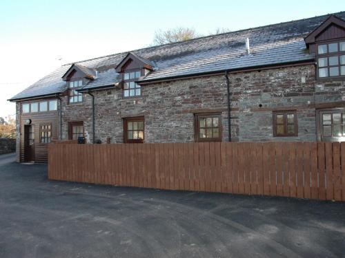 Traditional Holiday Home In Brecon On Working Farm, Brecon, 