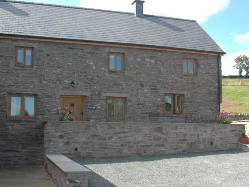 Huge Mansion In Brecon South Wales With Jacuzzi, Sennybridge, 