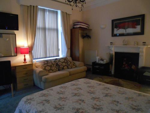 Teviotside Guest House, Hawick, 