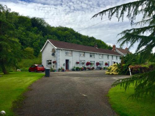 Leafield House, Carrickfergus, 