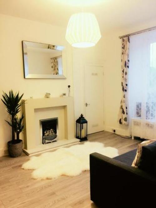 Edinburgh City Apartment, Edinburgh, 