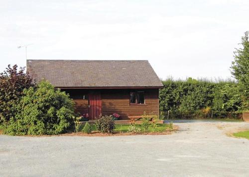 Ashperton Park Lodges, Ledbury, 