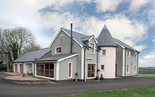 Roseyards Country House, Ballymoney, 