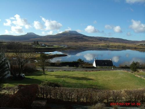 42 Kilmuir, Dunvegan, 