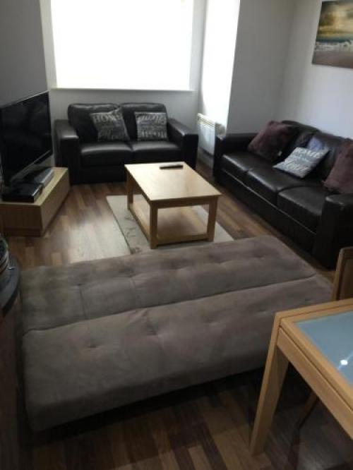 City Apartments - Gorton, Hayfield, 