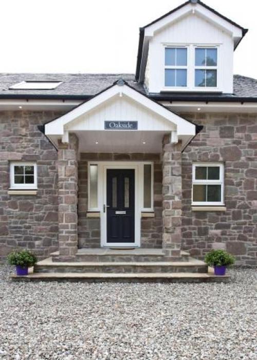 Carrat Farm Country Cottages, Blair Drummond, 