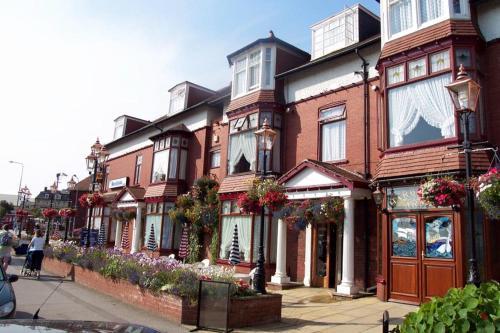 Revelstoke Hotel, Bridlington, 