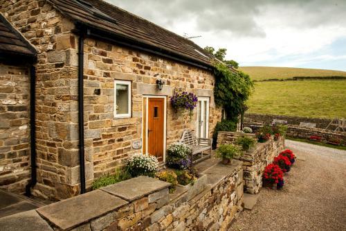 Bramble Cottage & Rossmoor Cottage, Bramhope, 