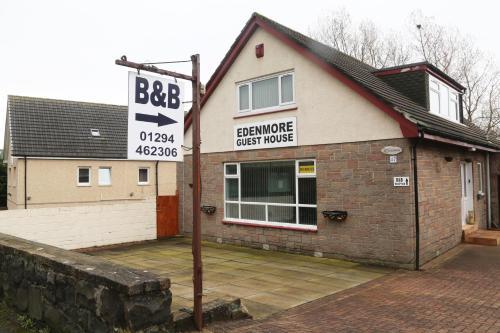 Edenmore, Ardrossan, 