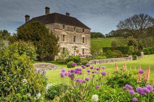 Aylworth Manor, Guiting Power, 