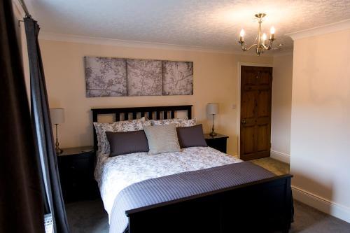 Belford House, Haltwhistle, 