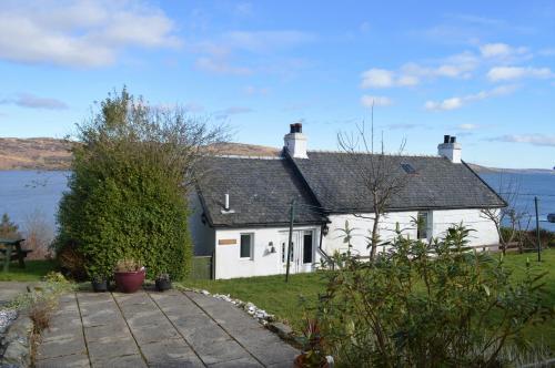 Rowan Cottage At Kames, Kames, 