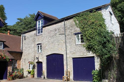 Coach House Cottages, St Briavels, 