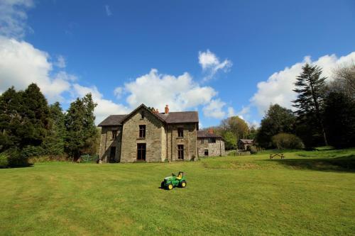 David's Organic Farm Wales, Bethesda, 