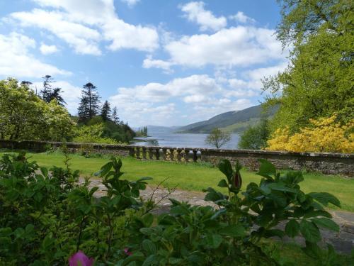 Butlers Quarters Apartment, Cairndow, 