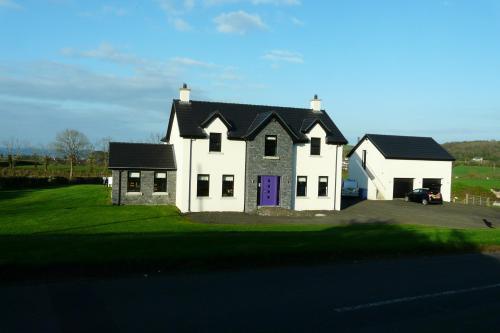 Meadow View Apartment, Ballygally, 