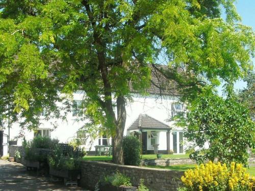 Bryndu Farm, Llyswen, 