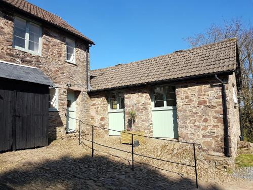 Grooms Cottage, Exford, Exford, 