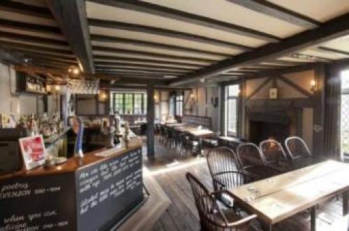 The Green Man Inn, , Herefordshire