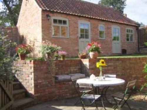 Ivy Cottage, Laxton, 