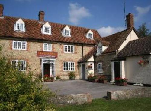 The Coach & Horses Inn, Stadhampton, 