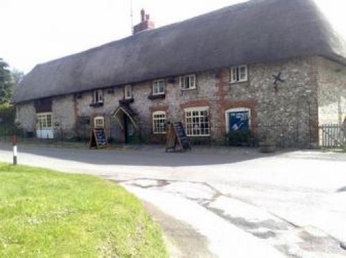 The Shears Inn, Tidworth, 