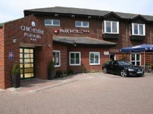 Chichester Park Hotel, Chichester, 