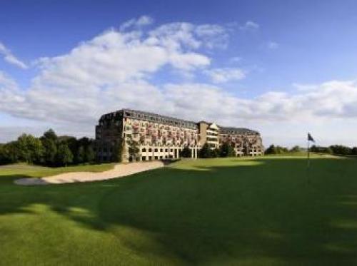 The Celtic Manor Resort, Caerleon, 