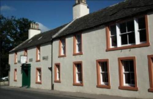 Gordon Arms Hotel, Fochabers, 