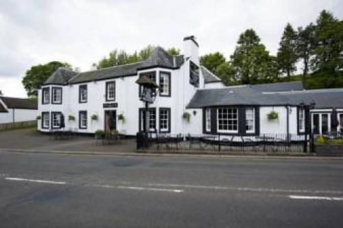 Old Stone Cottage, Glendevon, 