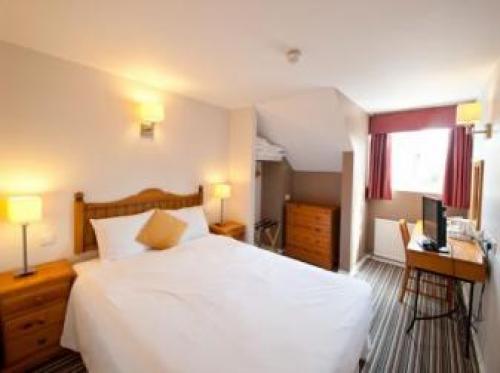 Innkeeper's Lodge Aylesbury - South , Weston Turville, Halton, 