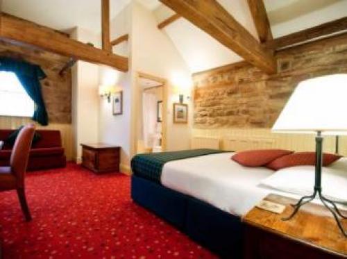 Innkeeper's Lodge Harrogate - East , Knaresborough, Knaresborough, 