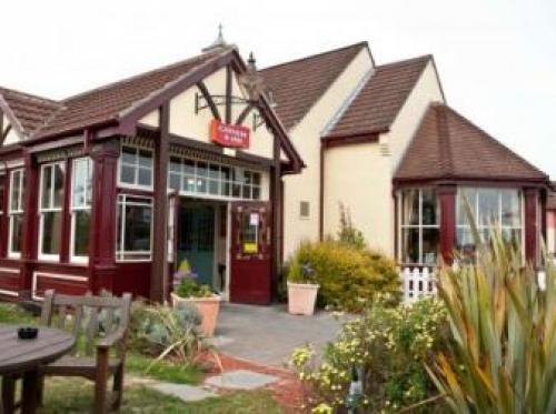 Innkeeper's Lodge Hull, Willerby, Willerby, 