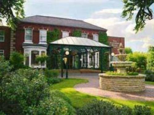 Parkmore Hotel & Leisure Club, Sure Hotel Collection By Bw, Eaglescliffe, 