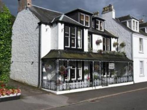 Dell Mar Bed And Breakfast, Moffat, 