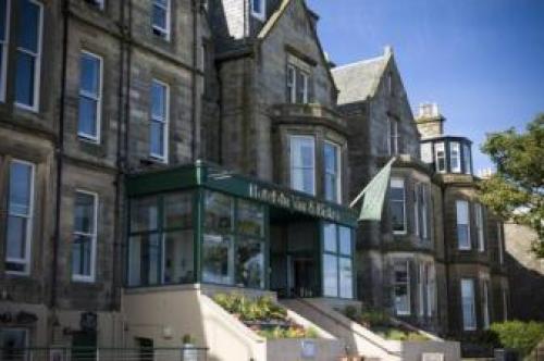 Hotel Du Vin, St Andrews, St Andrews, 