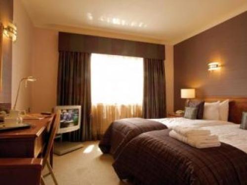 Best Western Aberavon Beach Hotel, Port Talbot, 