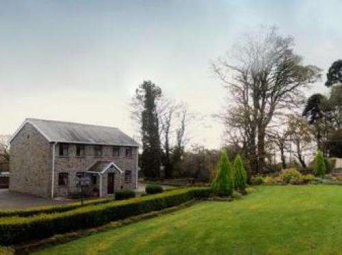 Penrhadw Farm, Merthyr Tydfil, 