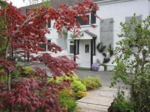 Cwmbach Guest House, Neath, 