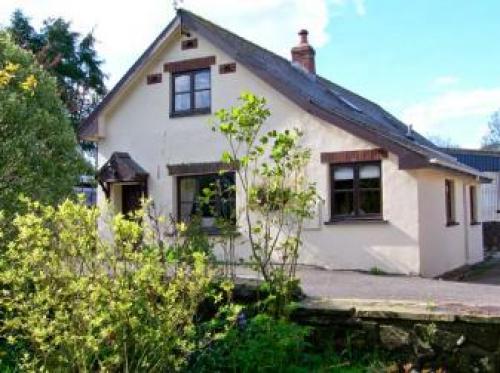 Barn Cottage, Haverfordwest, Wolfscastle, 