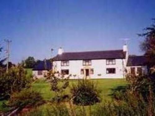 Bryn Melyn Holiday Cottage Heol Senni, Nr.brecon, Powys Great Britain, Sennybridge, 