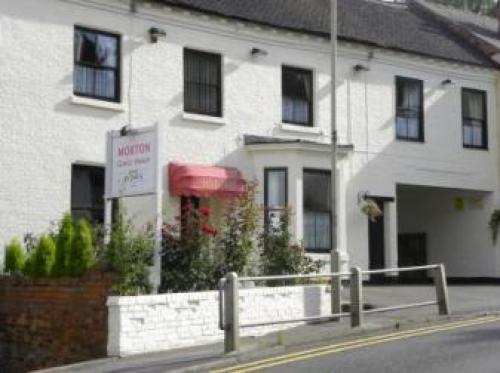 Bondgate Hotel East Midlands Airport, Castle Donnington, 