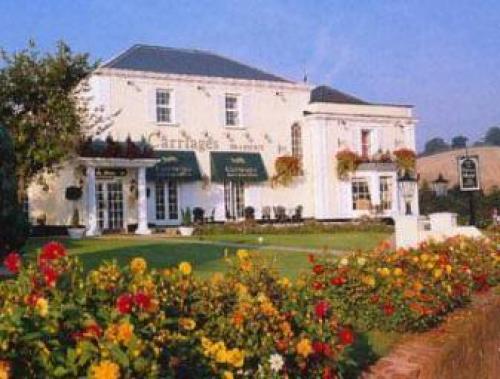 The Devon Hotel, Exminster, 