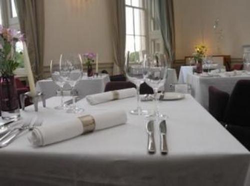 The Ickworth Hotel And Apartments - A Luxury Family Hotel, Horringer, 