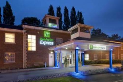 Holiday Inn Express Leeds-east, An Ihg Hotel, Wakefield, 