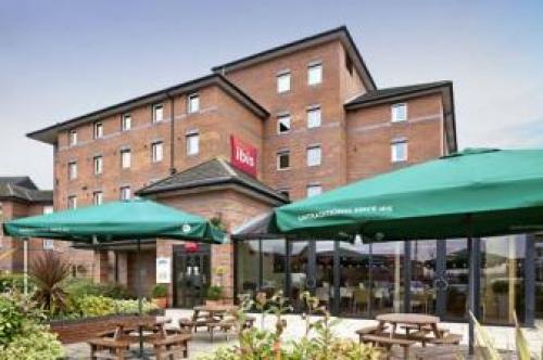 Ibis Liverpool Centre Albert Dock â€“ Liverpool One, Toxteth, 