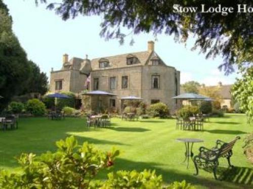 Lucy's Tearoom, Stow On The Wold, 
