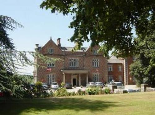 Willington Hall Hotel, Kelsall, 